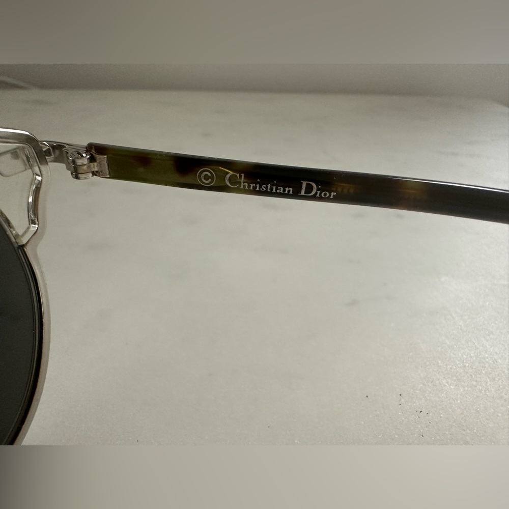 Dior SoReal Sunglasses - Picture 9 of 13